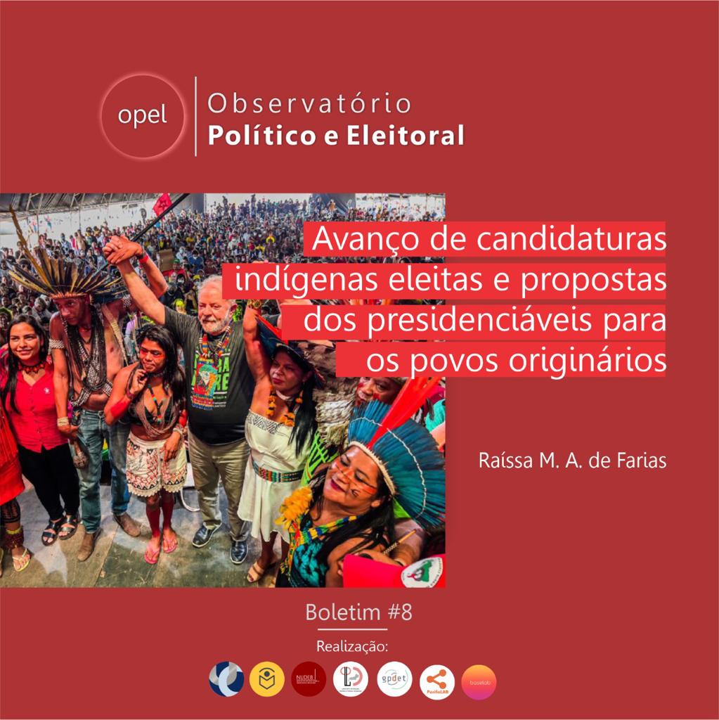 Evangélicos na política: representatividade e poder, by Fundação FHC, Fundação FHC